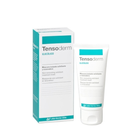 Tensoderm Mascara Tratante Renovadora 60ml