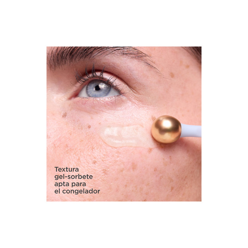 Isdinceutics Prevent Hyaluronic Eyes Gel 15gr