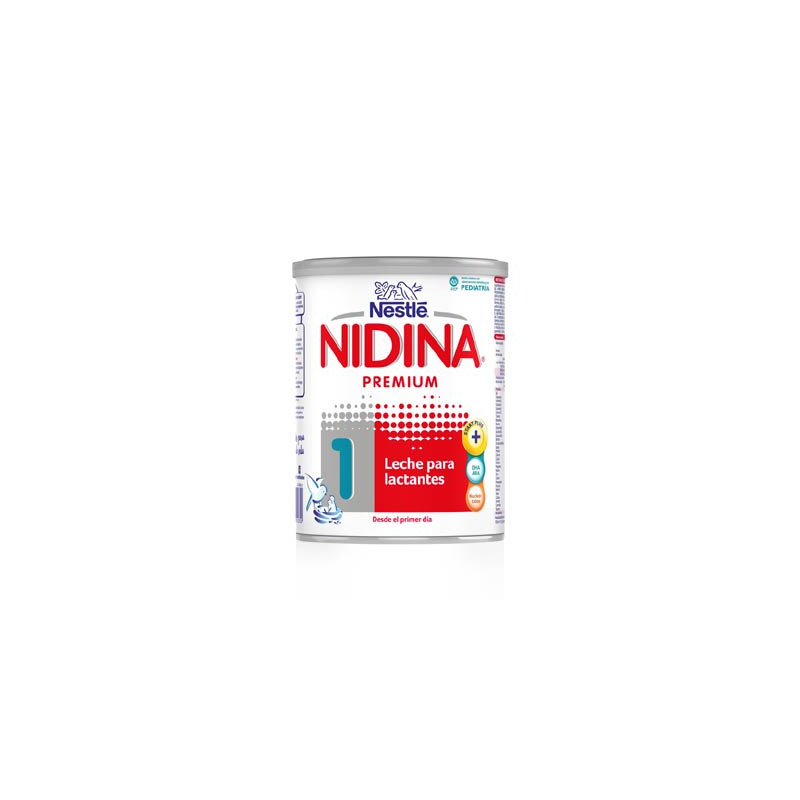 Nidina 1 premium 900 gr