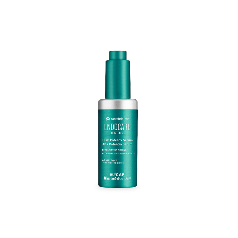 Endocare Tensage Alta Potencia Serum 30ml