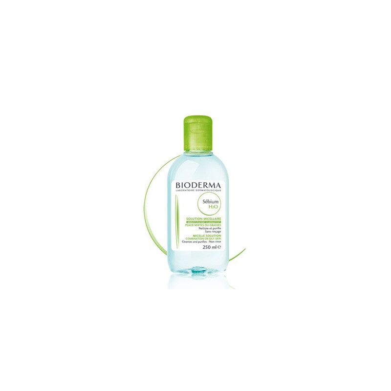 Bioderma Sebium H2o 250 ml