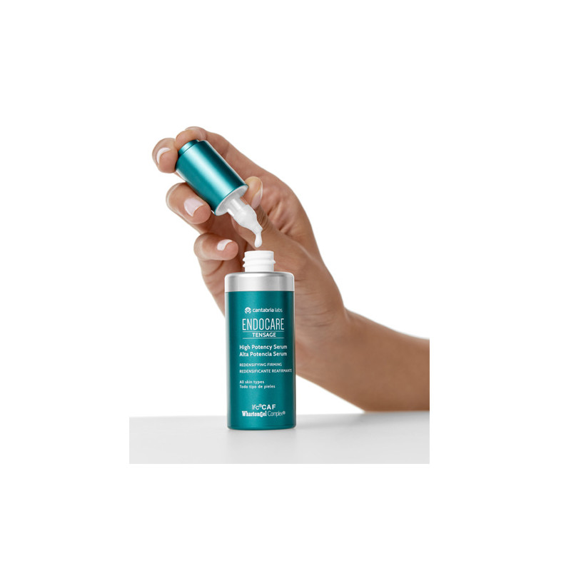 Endocare Tensage Alta Potencia Serum 30ml