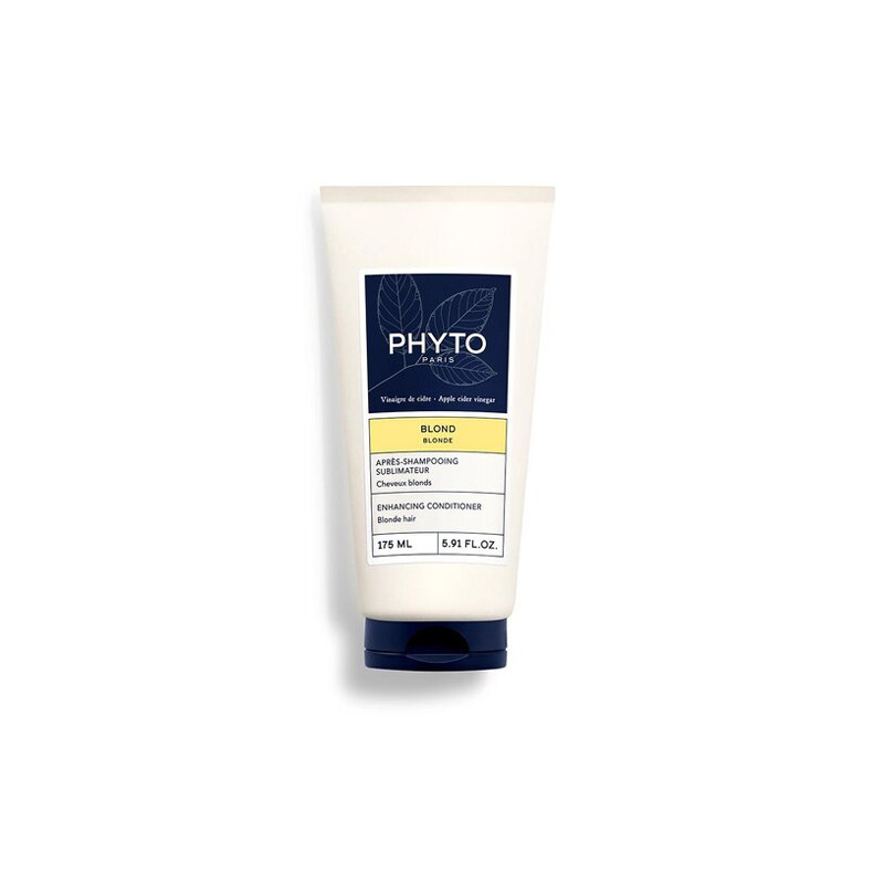 Phyto Rubio Acondicionador Sublimador 175ml