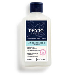 Phyto Antipicor Champu Dermocalmante 250ml