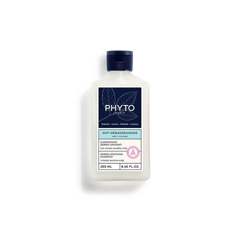 Phyto Antipicor Champu Dermocalmante 250ml