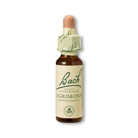 Flores de Bach - agrimony 20 ml