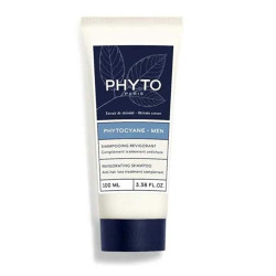 Phyto Phytocyane-Men Champu Revitalizante 100ml
