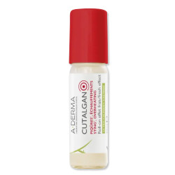 Aderma Cutalgan Roll-On Efecto Fresco Ultra-Calmante 10ml