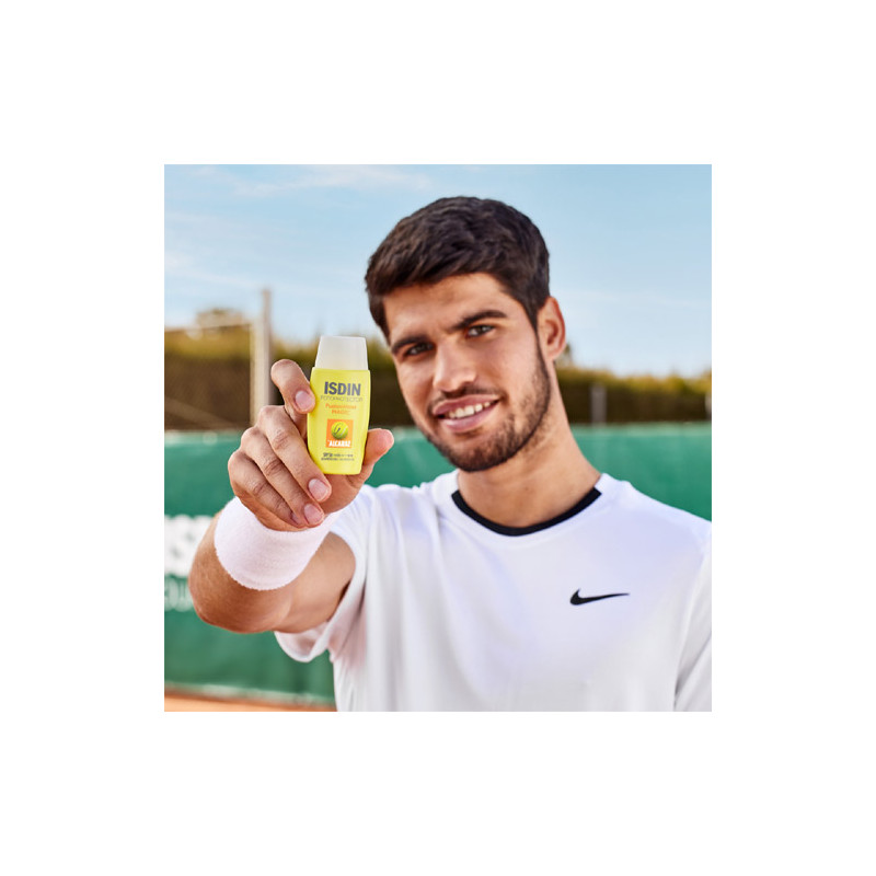 Isdin Fotoprotector Fusion Water Magic by Alcaraz Spf50 50ml