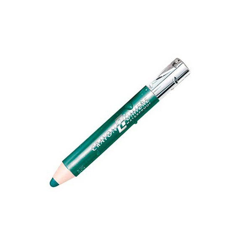 Mavala Crayon Lumiere Sombra Ojos Cremosa 01 Vert D Eau