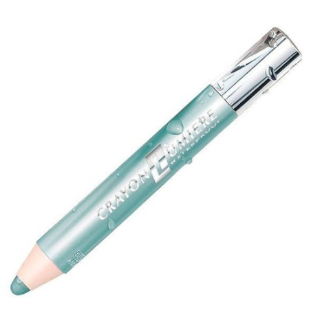 Mavala Crayon Lumiere Sombra Ojos Cremosa 25 Vert Celeste
