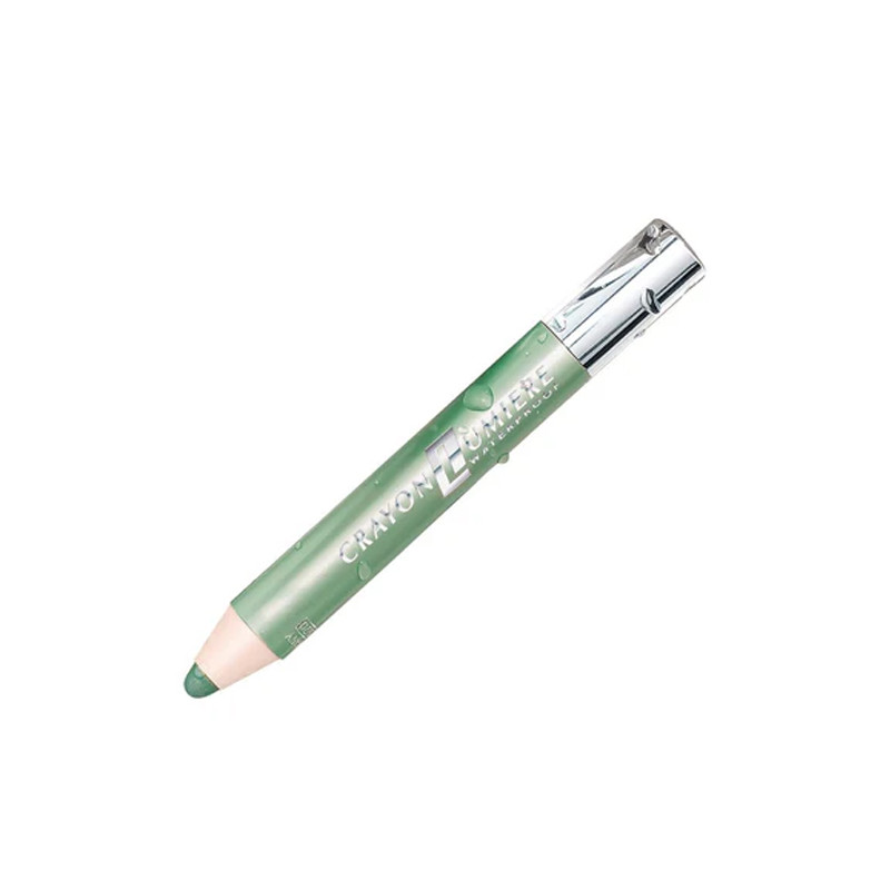 Mavala Crayon Lumiere Sombra Ojos Cremosa 02 Vert Jade