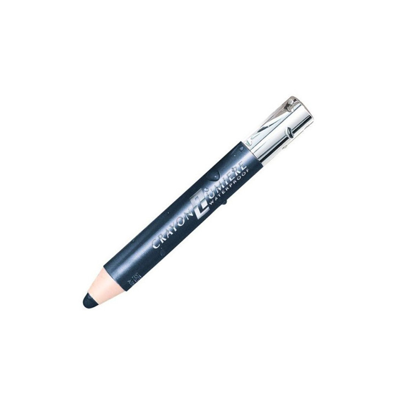Mavala Crayon Lumiere Sombra Ojos Cremosa 10 Blue Saphir