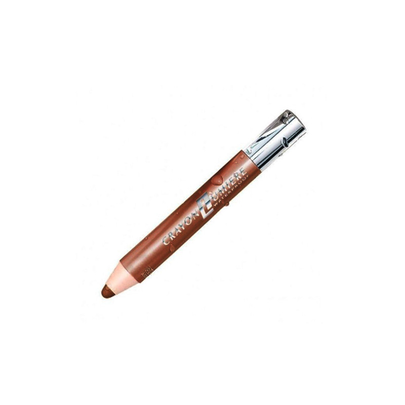 Mavala Crayon Lumiere Sombra Ojos Cremosa 28 Marron Givre