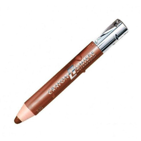 Mavala Crayon Lumiere Sombra Ojos Cremosa 28 Marron Givre