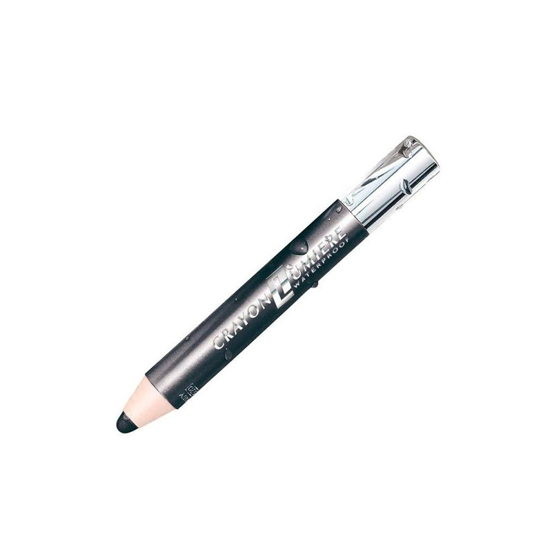 Mavala Crayon Lumiere Sombra Ojos Cremosa 19 Perle Noire