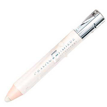 Mavala Crayon Lumiere Sombra Ojos Cremosa 05 Blanc Argente