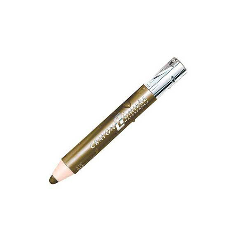 Mavala Crayon Lumiere Sombra Ojos Cremosa 08 Bronze Dore