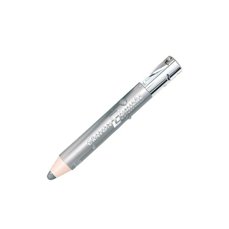 Mavala Crayon Lumiere Sombra Ojos Cremosa 18 Gris Cosmique