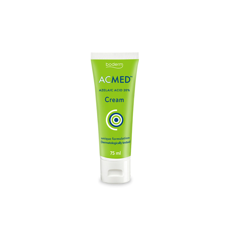 Acmed Acido Acelaico 20% Crema 75ml
