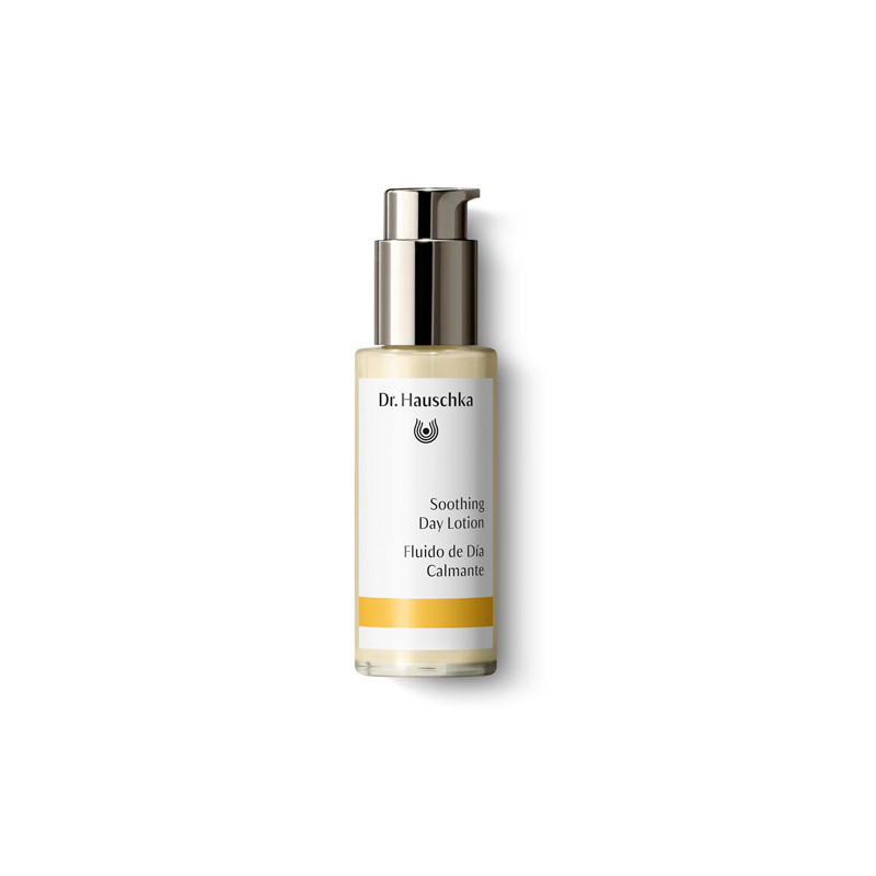 Dr. Hauschka Fluido de Dia Calmante 50ml