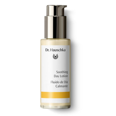Dr. Hauschka Fluido de Dia Calmante 50ml