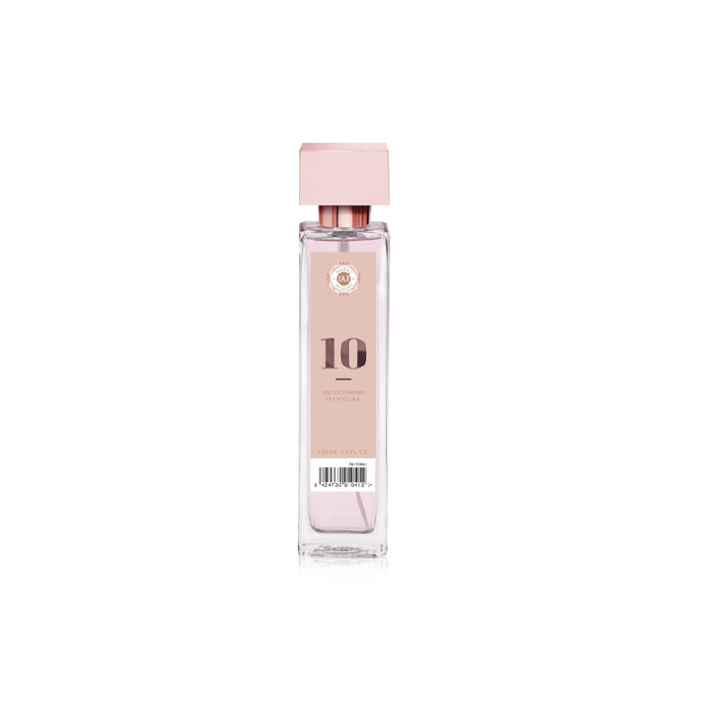 IAP Pharma Perfume Mujer N10 150ml