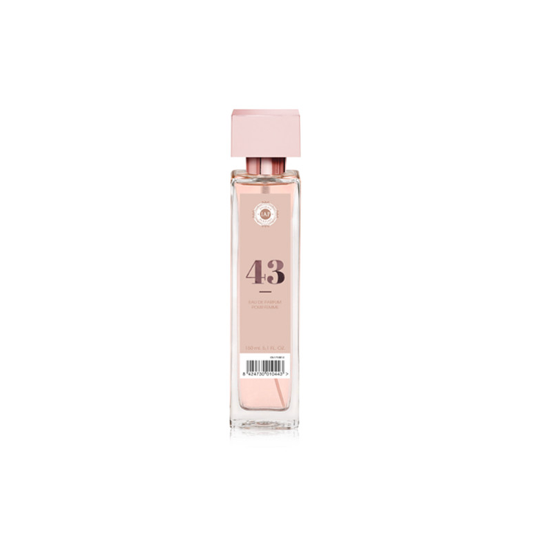IAP Pharma Perfume Mujer N43 150ml