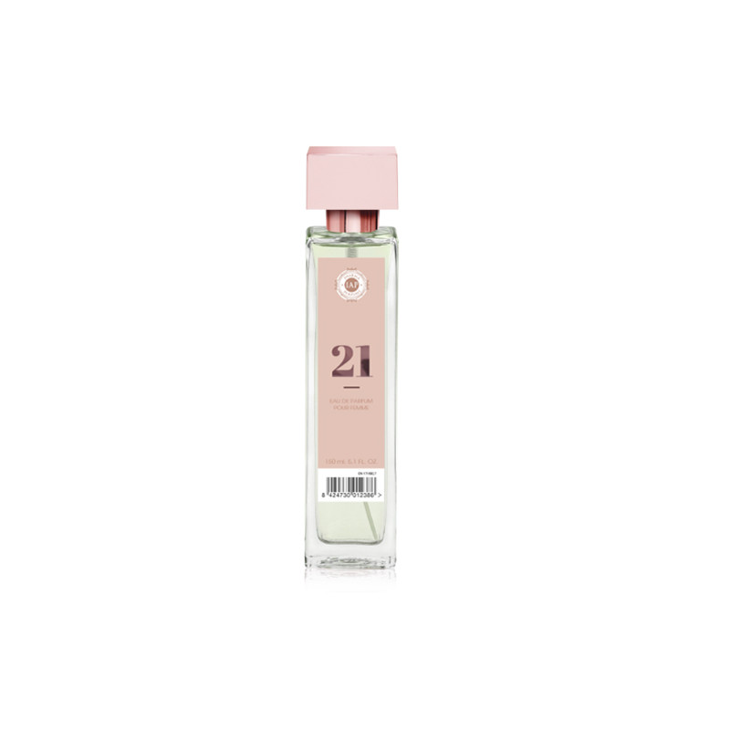 IAP Pharma Perfume Mujer N21 150ml