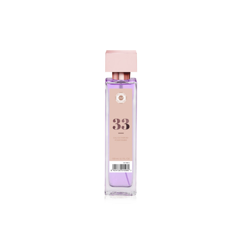 IAP Pharma Perfume Mujer N33 150ml
