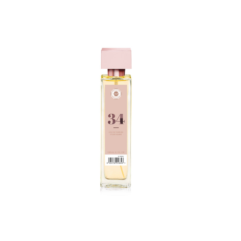 IAP Pharma Perfume Mujer N34 150ml
