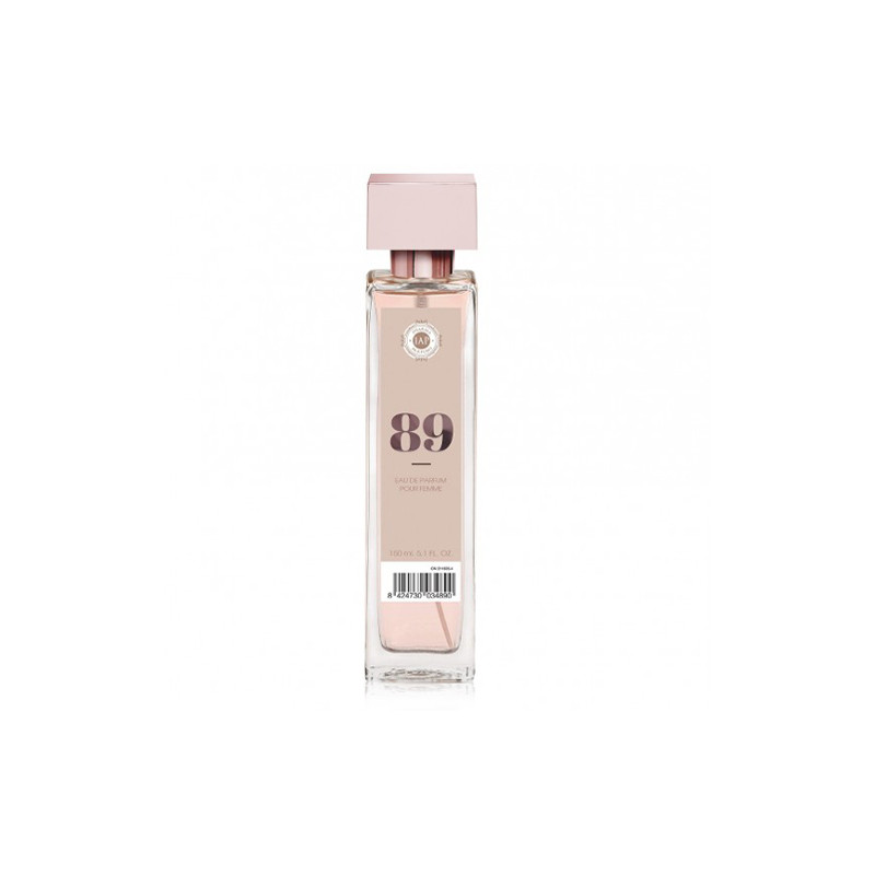 IAP Pharma Perfume Mujer N89 150ml