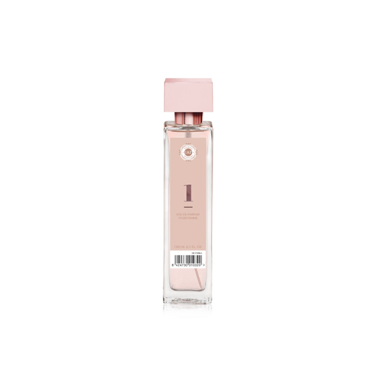 IAP Pharma Perfume Mujer N01 150ml