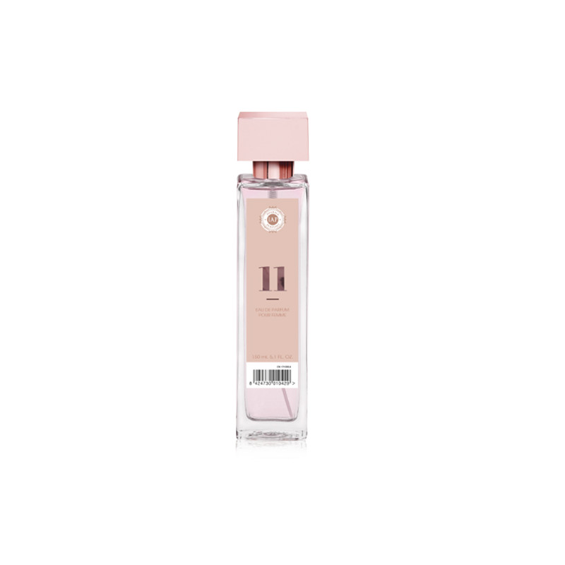 IAP Pharma Perfume Mujer N11 150ml