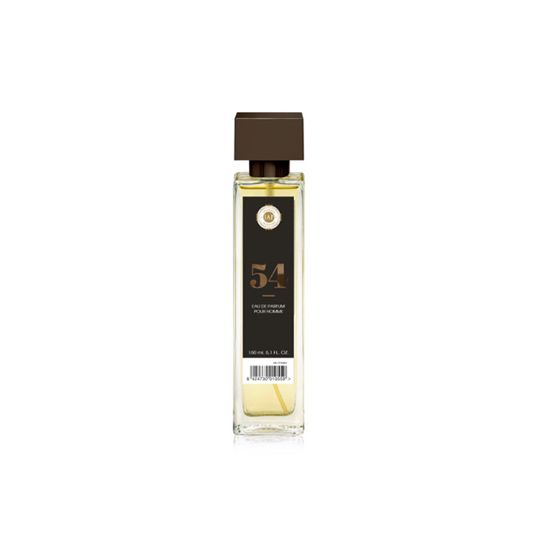 IAP Pharma Perfume Hombre N54 150ml