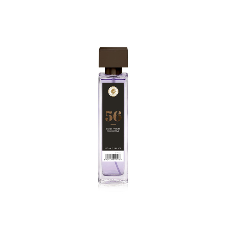 IAP Pharma Perfume Hombre N56 150ml