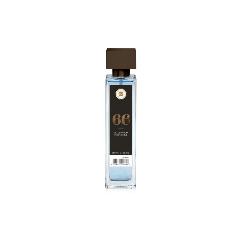 IAP Pharma Perfume Hombre N66 150ml