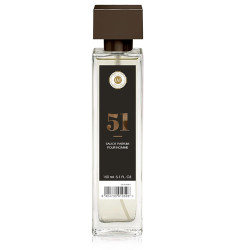 IAP Pharma Perfume Hombre N51 150ml