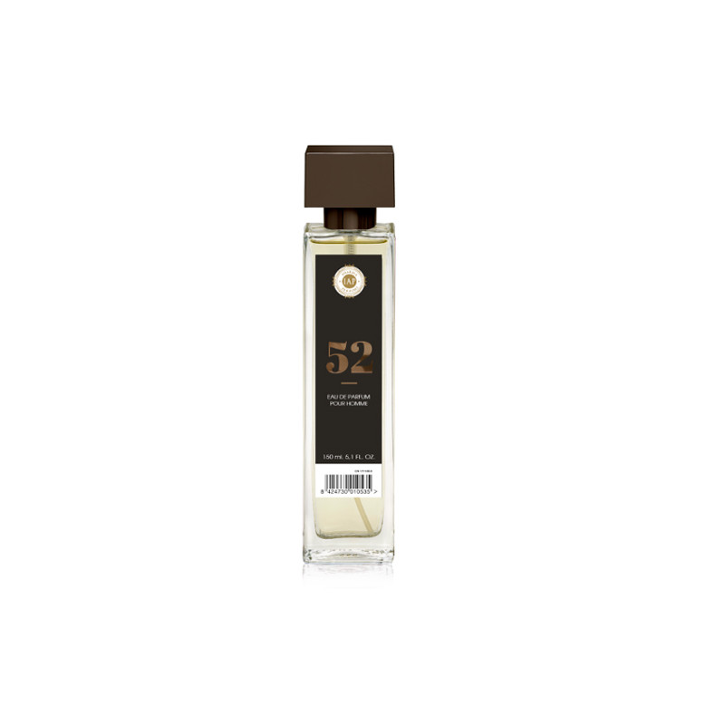 IAP Pharma Perfume Hombre N52 150ml