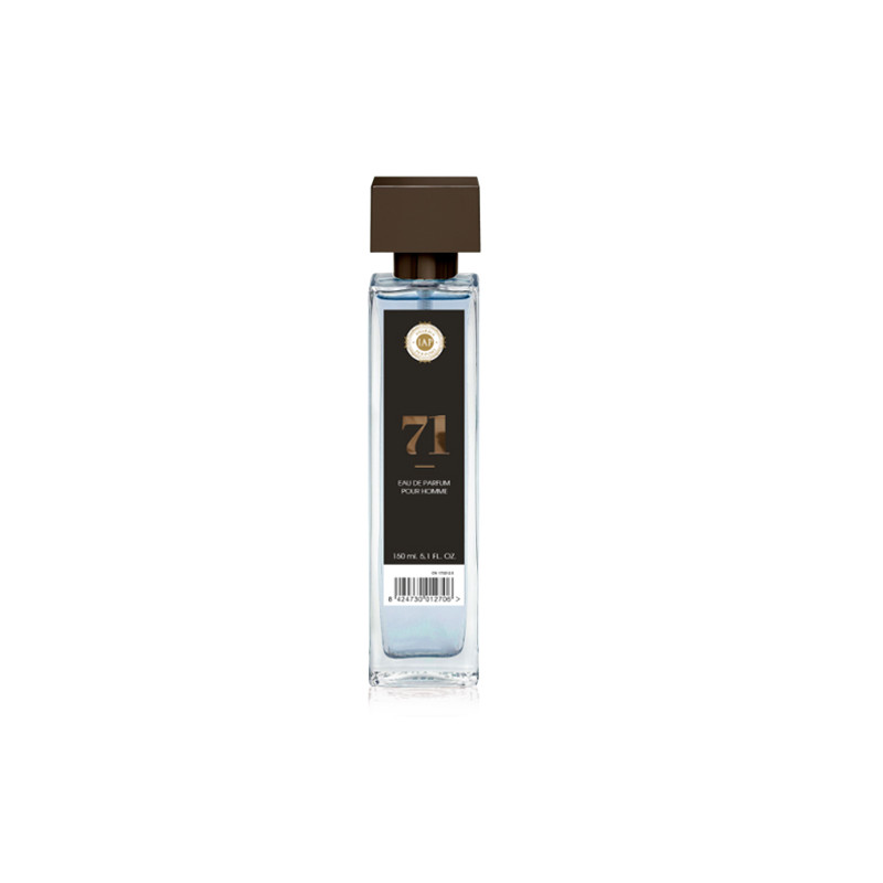 IAP Pharma Perfume Hombre N71 150ml