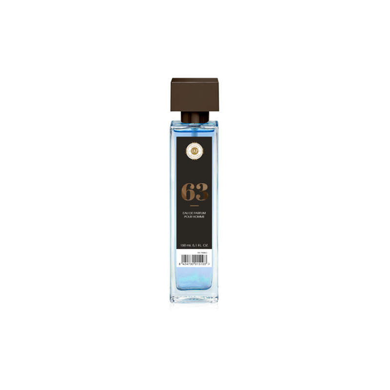 IAP Pharma Perfume Hombre N63 150ml