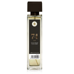 IAP Pharma Perfume Hombre N74 150ml