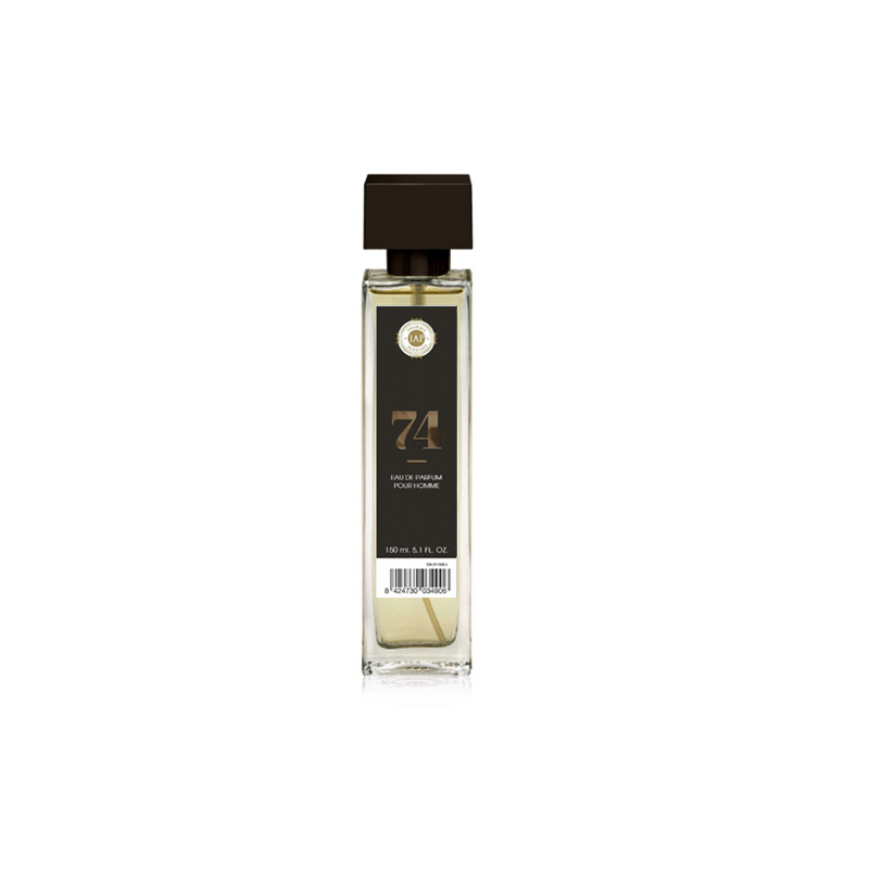IAP Pharma Perfume Hombre N74 150ml
