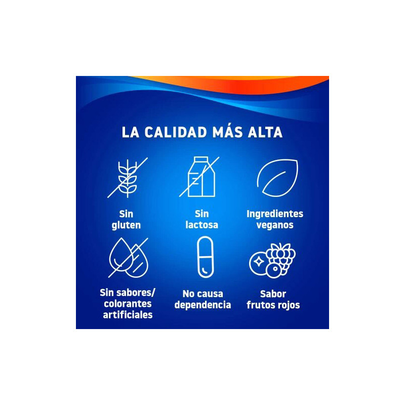 Valdispro Sueño Integral 30Comp Bicapa