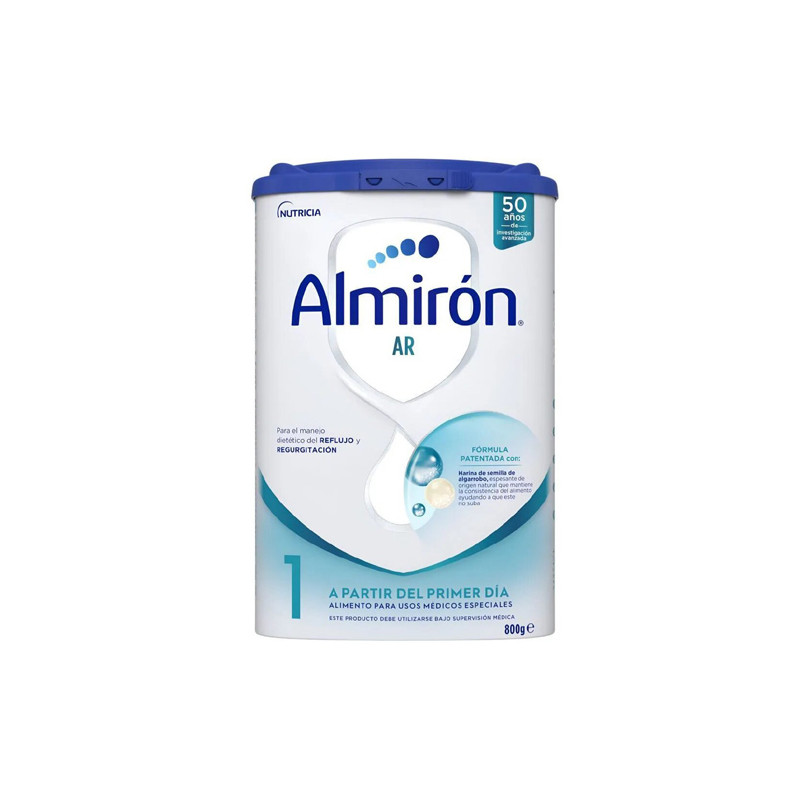 Almiron AR 1 800gr