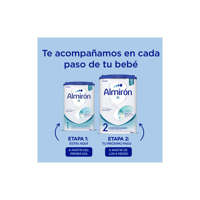 Almiron AR 1 800gr