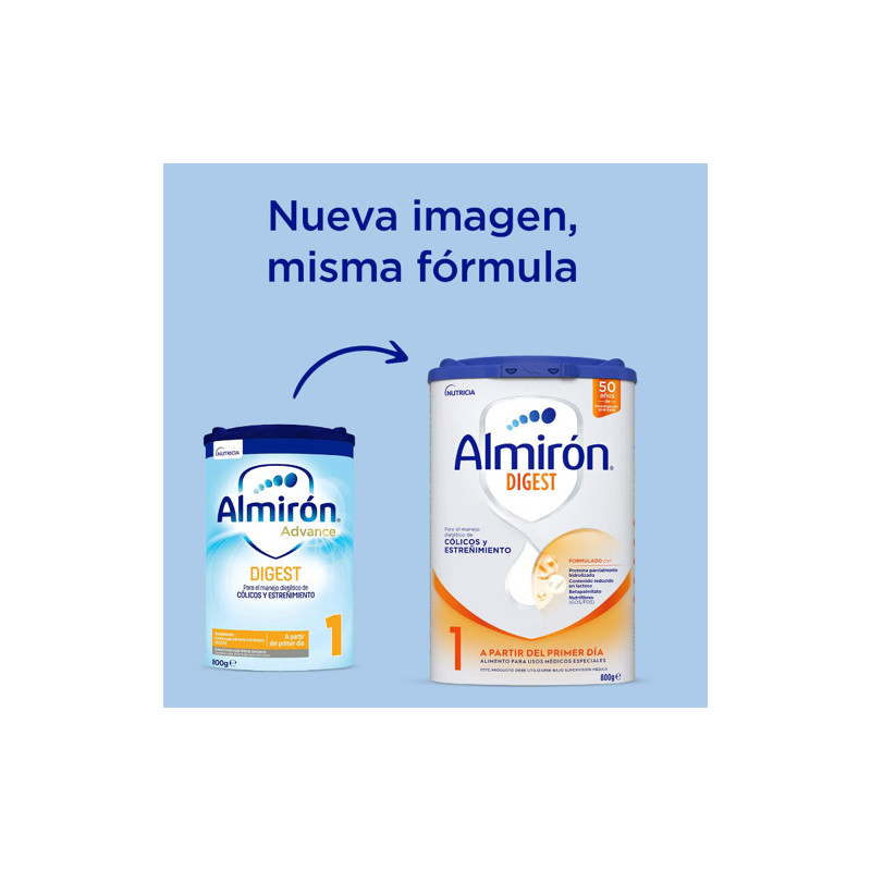 Almiron Digest 1 800gr