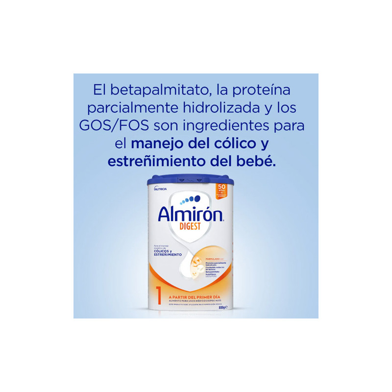 Almiron Digest 1 800gr