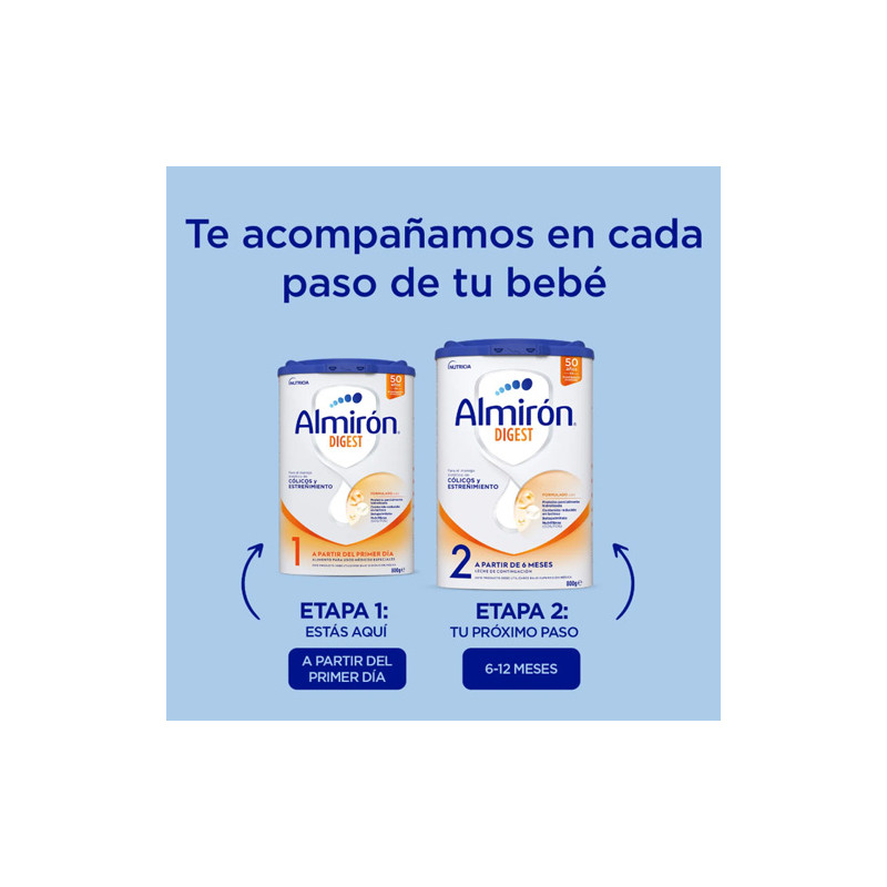 Almiron Digest 1 800gr