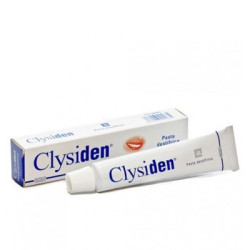 Clysiden Pasta Dental 50 ml